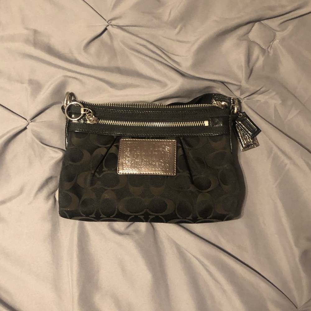 Coach Crossbody Bag